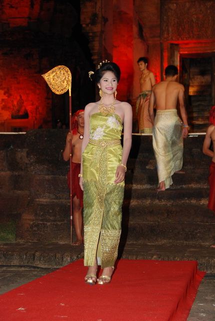 สืบสานตำนานพันปีปราสาทศีขรภูมิ