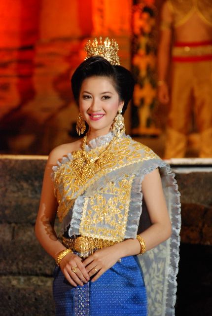สืบสานตำนานพันปีปราสาทศีขรภูมิ