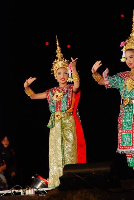 สืบสานตำนานพันปีปราสาทศีขรภูมิ