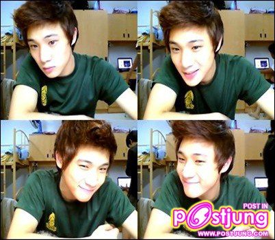 จูเนียร์ the star 7   แถมพี่ชายเขาด้วย  เจแปน