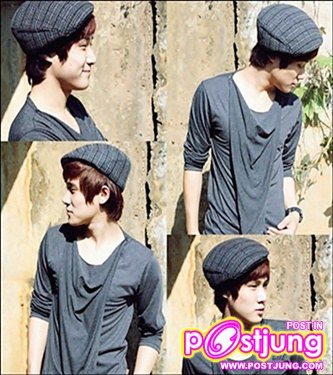 จูเนียร์ the star 7   แถมพี่ชายเขาด้วย  เจแปน