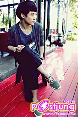 จูเนียร์ the star 7   แถมพี่ชายเขาด้วย  เจแปน