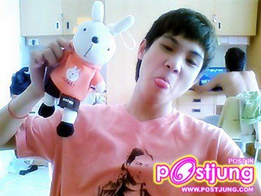 จูเนียร์ the star 7   แถมพี่ชายเขาด้วย  เจแปน
