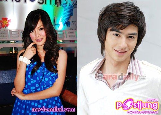 'ใบเฟิร์น' เตรียมเป็นนางเอกเต็มตัวคู่กับ 'วิน ธาวิน' ใน "อสูรน้อยในตะเกียงแก้ว"