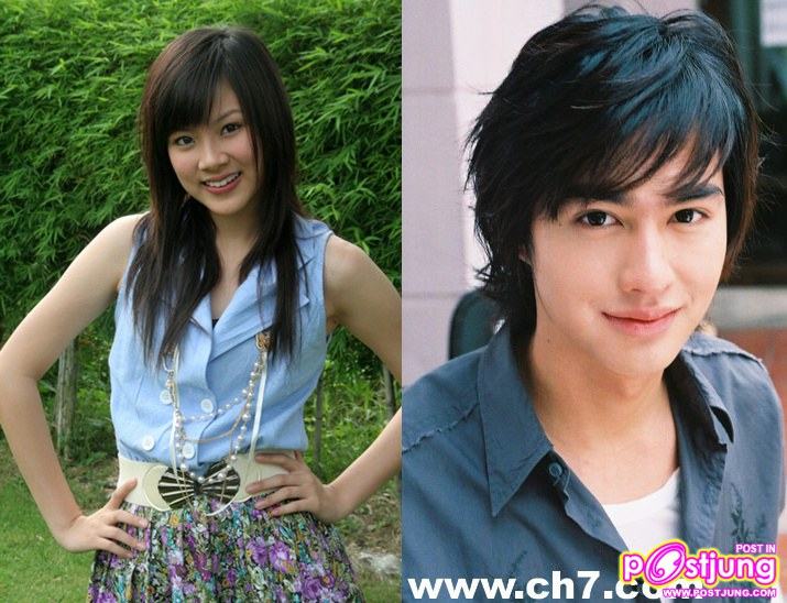 'ใบเฟิร์น' เตรียมเป็นนางเอกเต็มตัวคู่กับ 'วิน ธาวิน' ใน "อสูรน้อยในตะเกียงแก้ว"