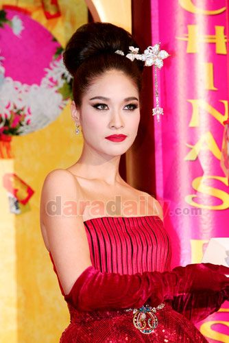 ชมพู่ ออกงานคู่กับ พลอย 24 กุมภาพันธ์ นี้นะ