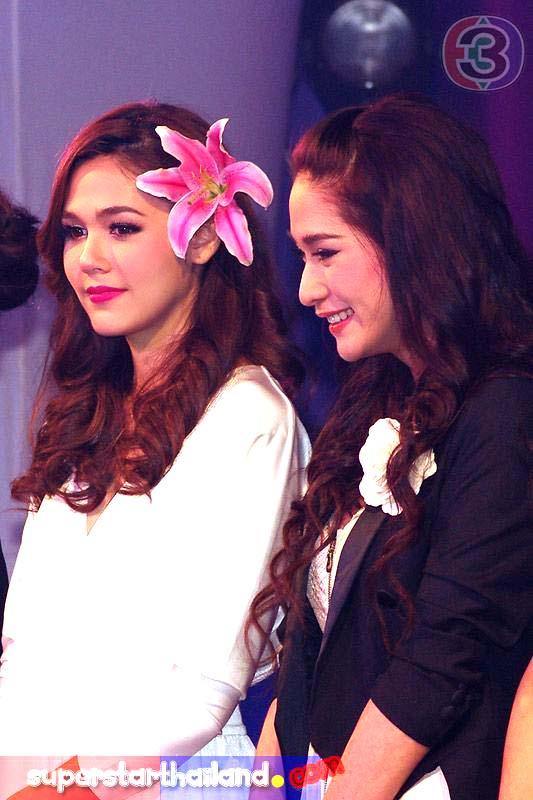 ชมพู่ ออกงานคู่กับ พลอย 24 กุมภาพันธ์ นี้นะ