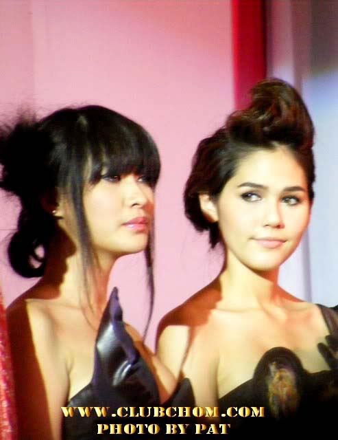 ชมพู่ ออกงานคู่กับ พลอย 24 กุมภาพันธ์ นี้นะ