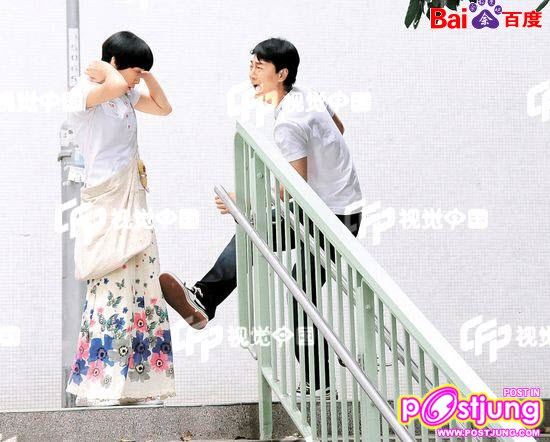 The Colourful World of Sister Fa (花花世界花家姐)