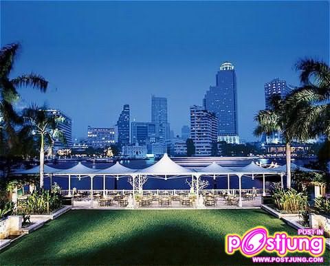 ฺBangkok เมืองหลวงของไทยไม่แพ้ชาติใดในโลก