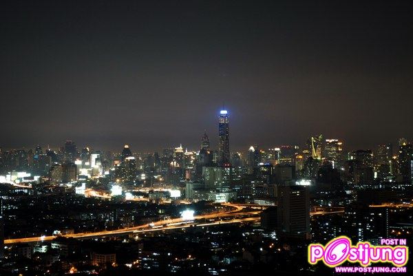 ฺBangkok เมืองหลวงของไทยไม่แพ้ชาติใดในโลก