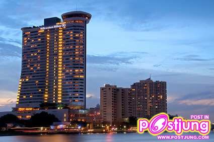 ฺBangkok เมืองหลวงของไทยไม่แพ้ชาติใดในโลก