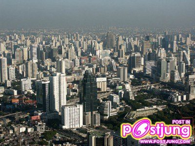 ฺBangkok เมืองหลวงของไทยไม่แพ้ชาติใดในโลก
