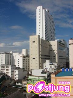 Hatyai City เมืองเล็กๆแห่งความหลากหลาย