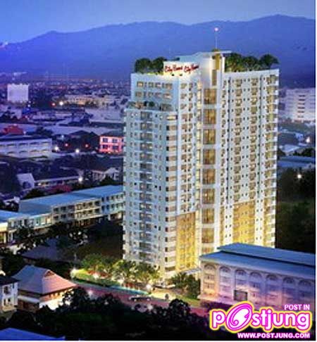 Hatyai City เมืองเล็กๆแห่งความหลากหลาย