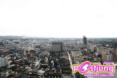 Hatyai City เมืองเล็กๆแห่งความหลากหลาย