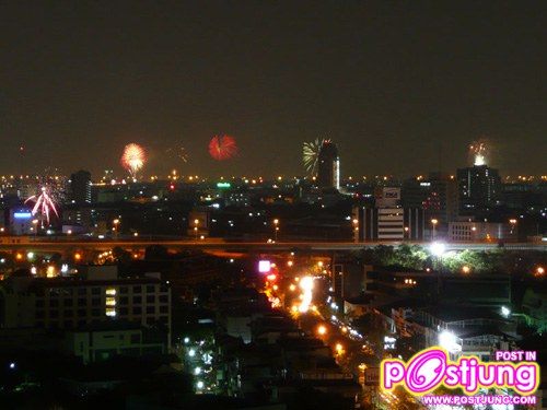 Hatyai City เมืองเล็กๆแห่งความหลากหลาย