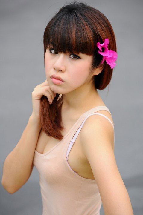 ประมวณภาพผู้ประกวด "เตียวเสี้ยน" 1