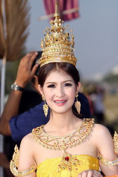 งานลอยกระทง ปี 53 มหาวิทยาลัยขอนแก่น