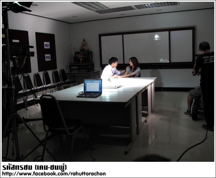 ชมพู่ อารยา ในละครรหัสทรชน