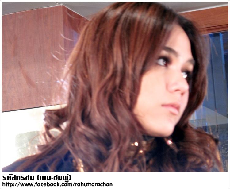 ชมพู่ อารยา ในละครรหัสทรชน
