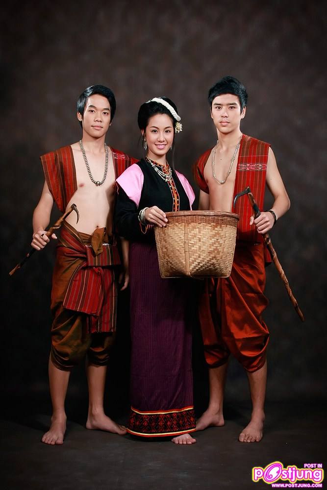 น้องมีน ดาว ม.ข. ปี 53
