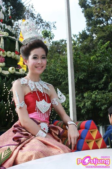 แถมๆๆๆ พี่เบลล์ นิติ ดาว ปี 52