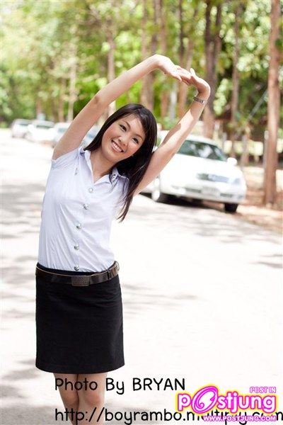 น้องมีน ดาว ม.ข. ปี 53