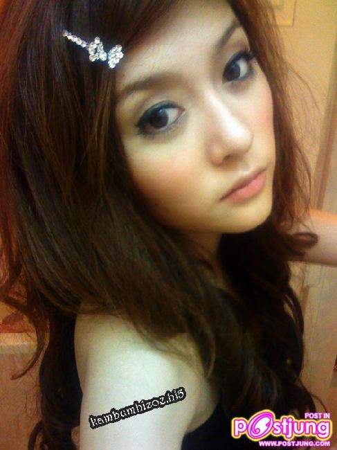 บุ๋ม พิมพ์นิภา