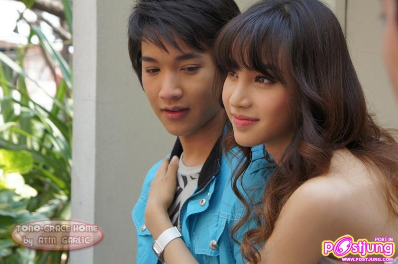 คิดว่าเกรซ แคท หย้าคล้ายกันมั้ย