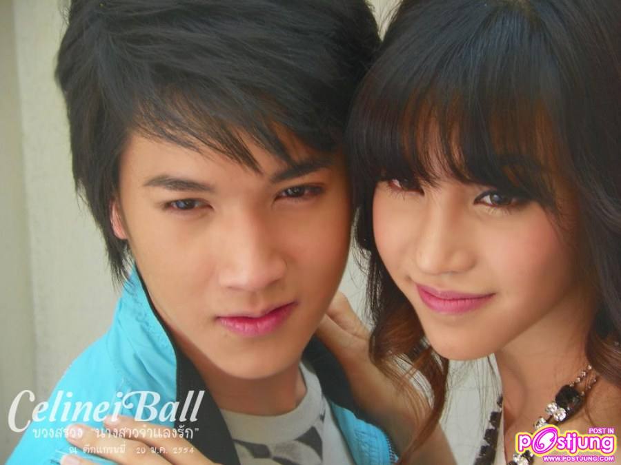คิดว่าเกรซ แคท หย้าคล้ายกันมั้ย