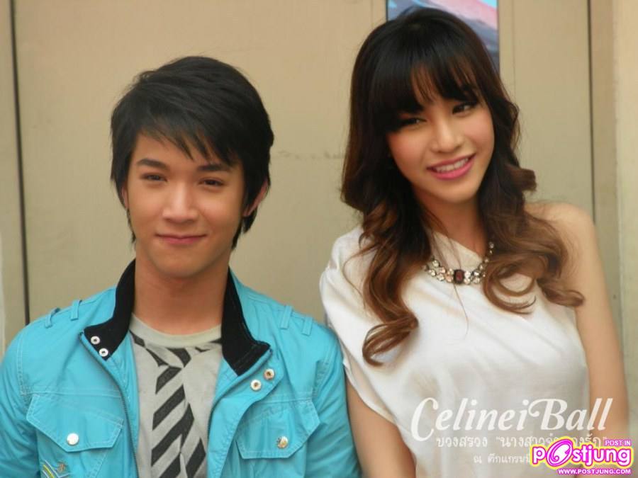 คิดว่าเกรซ แคท หย้าคล้ายกันมั้ย