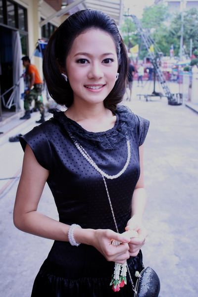 ทับทิมขอเปลี่ยนแนวจากหวานมาร้ายในสาวน้อยในตะเกียงแก้ว 3