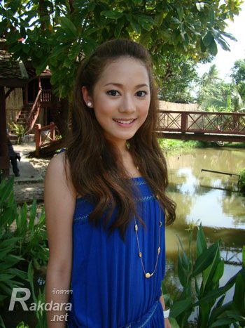 ทับทิมขอเปลี่ยนแนวจากหวานมาร้ายในสาวน้อยในตะเกียงแก้ว 3