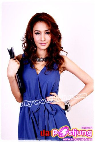 จิรนุช - ปลาไหลป้ายแดง