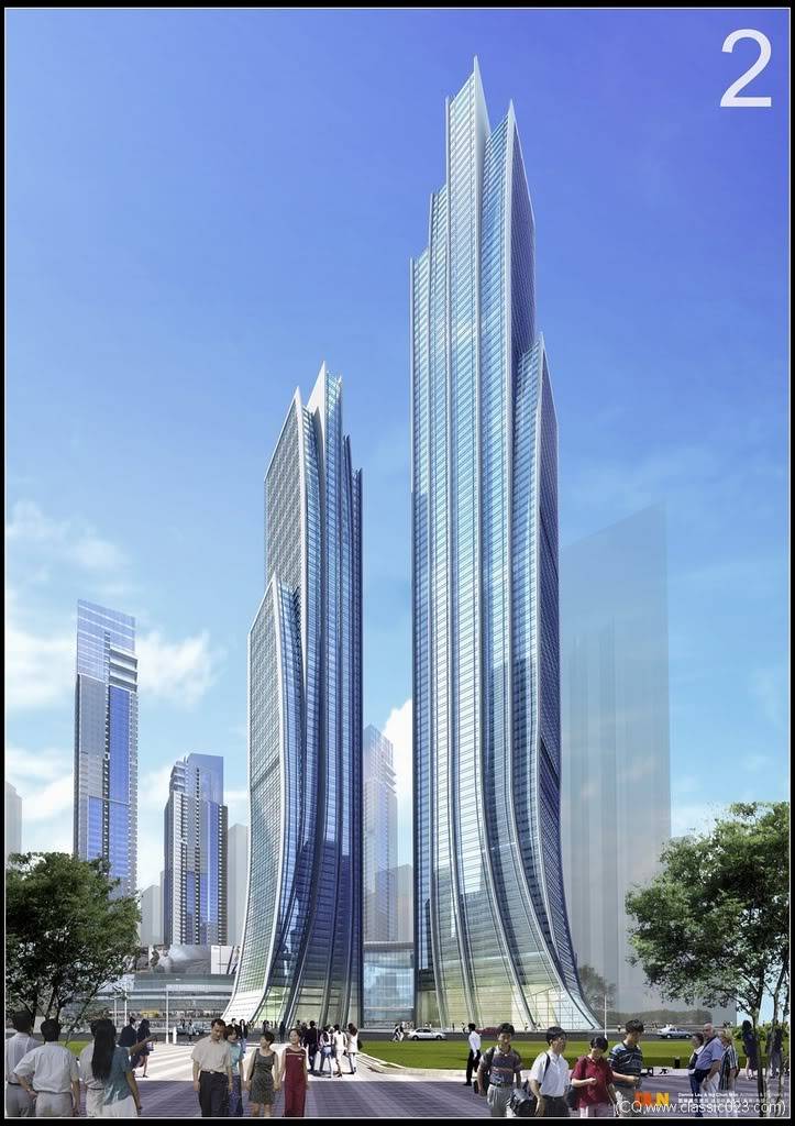 ประเทศจีน มหาอำนาจในอนาคต