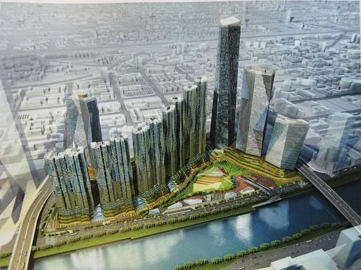 ประเทศจีน มหาอำนาจในอนาคต