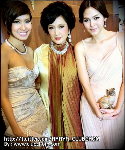 ชมพู่ อารยา จากทวิตเตอร์น่ารักมากจริงๆ
