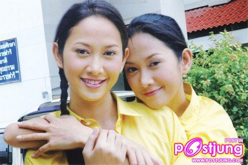 ละครฝาแฝดเรื่องไหนที่ถูกใจคุณมากที่สุด