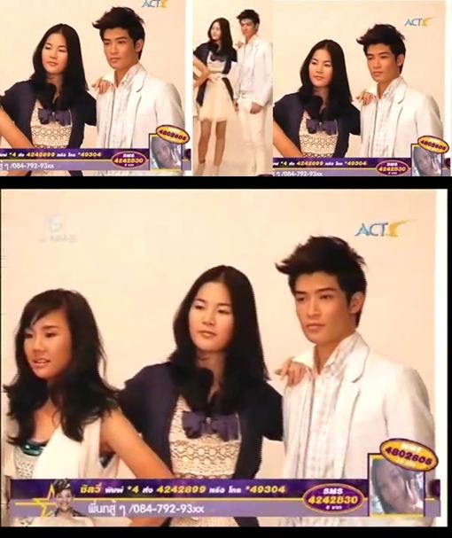 the star7 ถ่ายแบบ