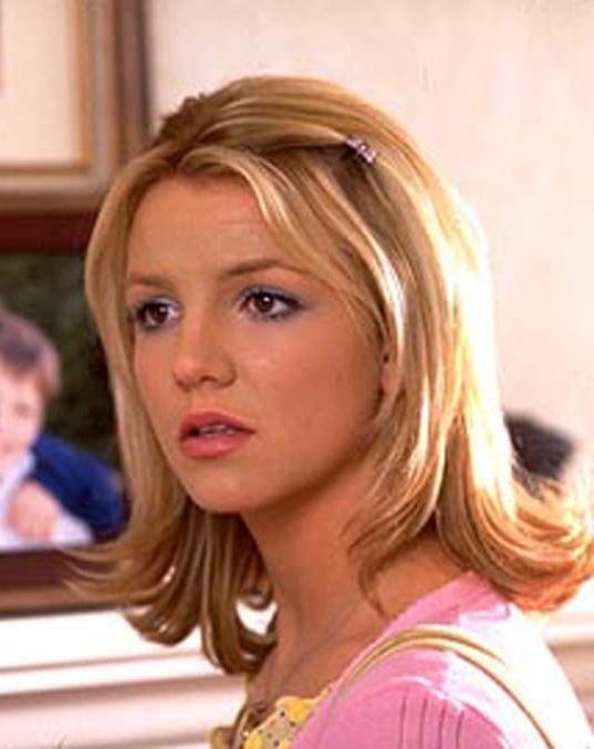 Britney Spears Crossroads