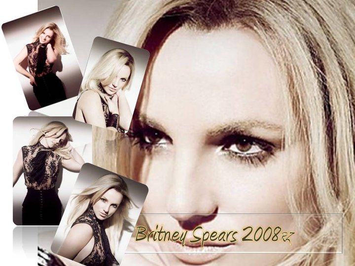 Britney Spears