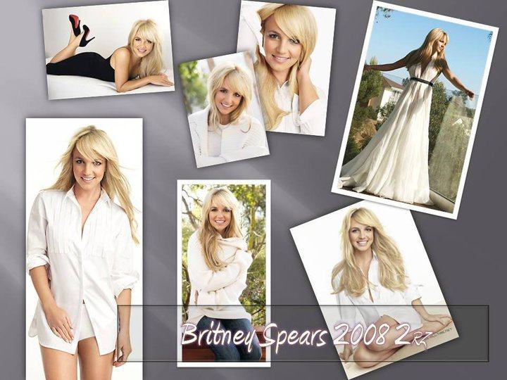 Britney Spears