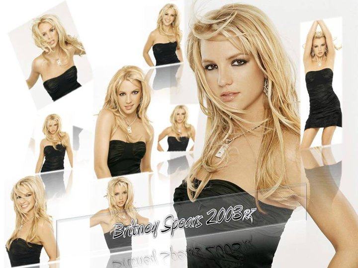 Britney Spears