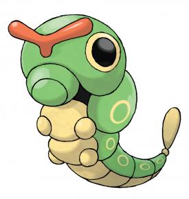Pokemon การ์ตูนที่หวานชื่นชอบค่ะ