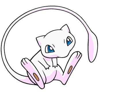 Pokemon การ์ตูนที่หวานชื่นชอบค่ะ