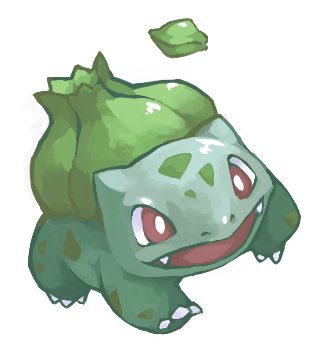 Pokemon การ์ตูนที่หวานชื่นชอบค่ะ