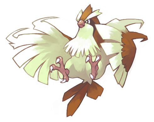 Pokemon การ์ตูนที่หวานชื่นชอบค่ะ