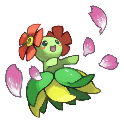 Pokemon การ์ตูนที่หวานชื่นชอบค่ะ