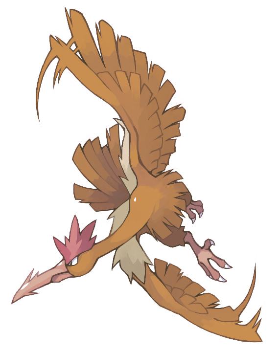 Pokemon การ์ตูนที่หวานชื่นชอบค่ะ